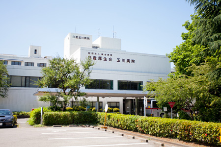 日産病院